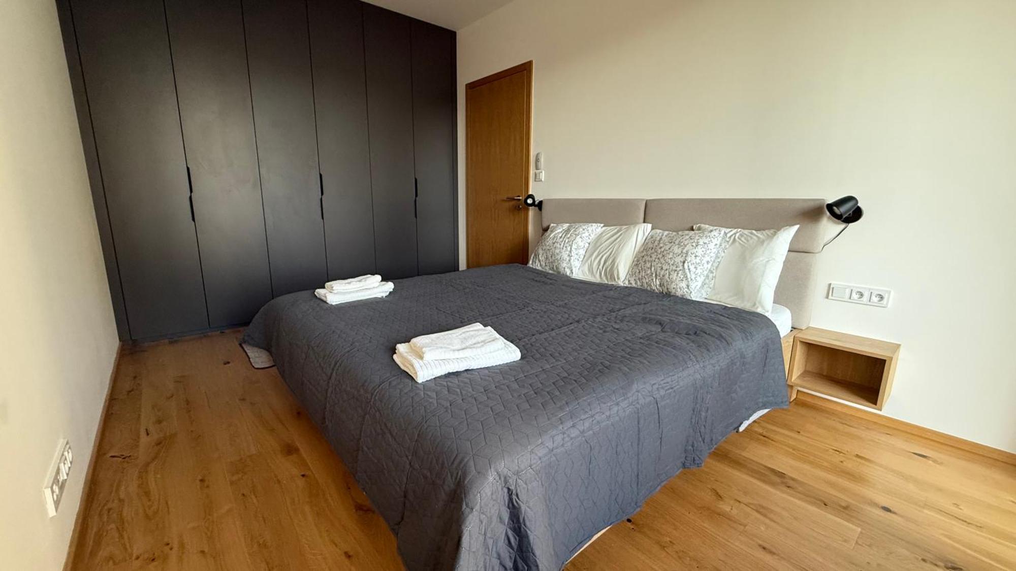 Nuselsky Pivovar Appartement Praag