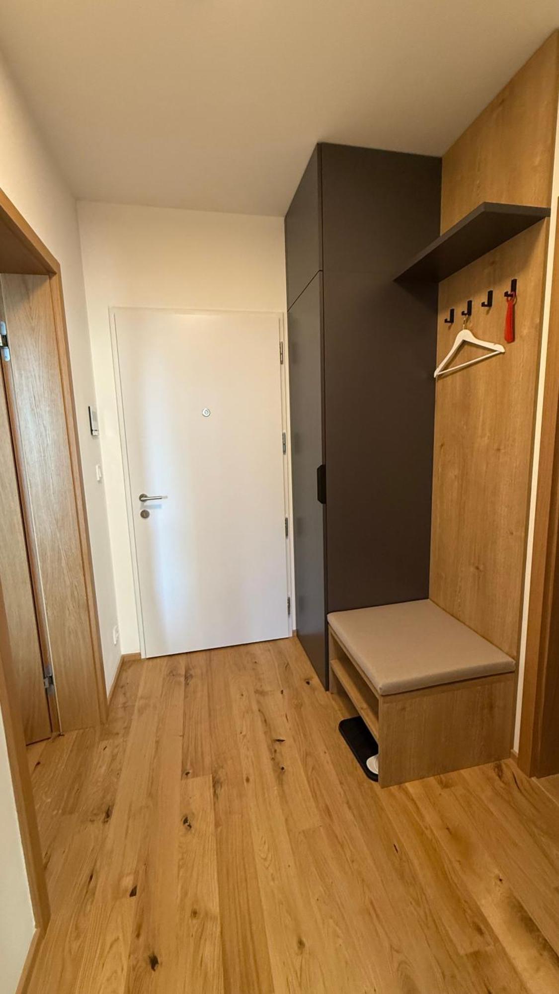 Appartement Nuselsky Pivovar Praag