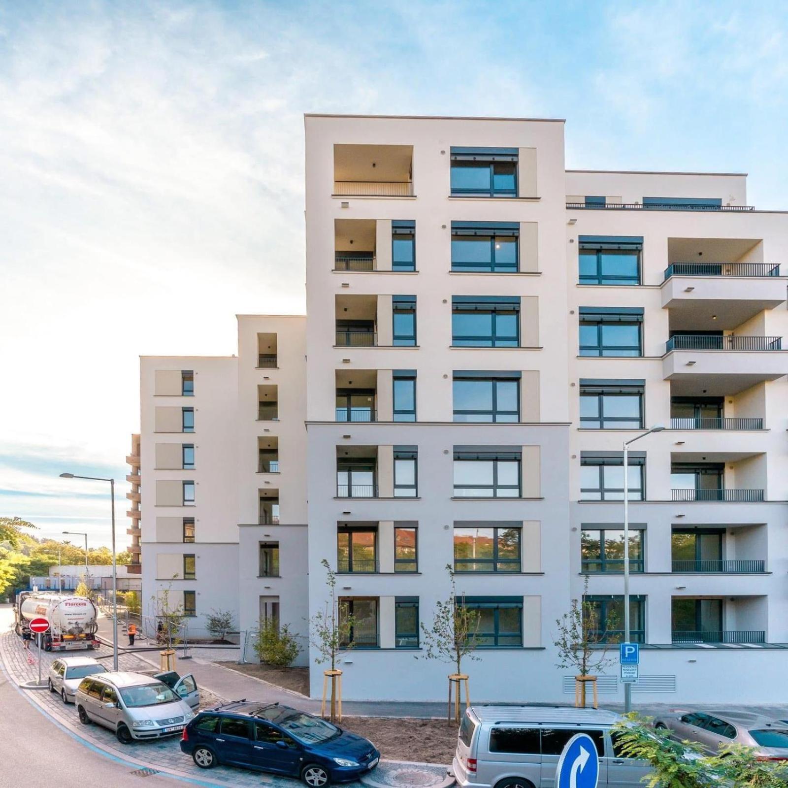 Nuselsky Pivovar Appartement Praag